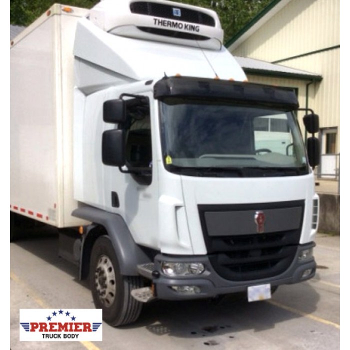 © Premier Truck Body