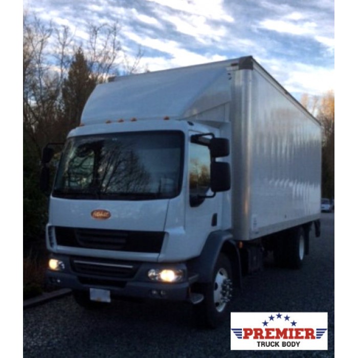 © Premier Truck Body