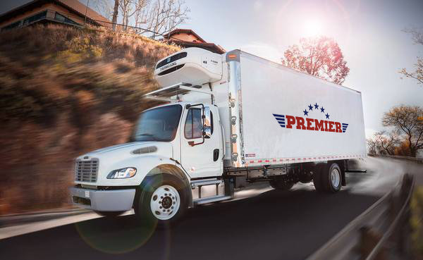 About Premier Truck Body